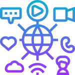 Social Media Content Writing