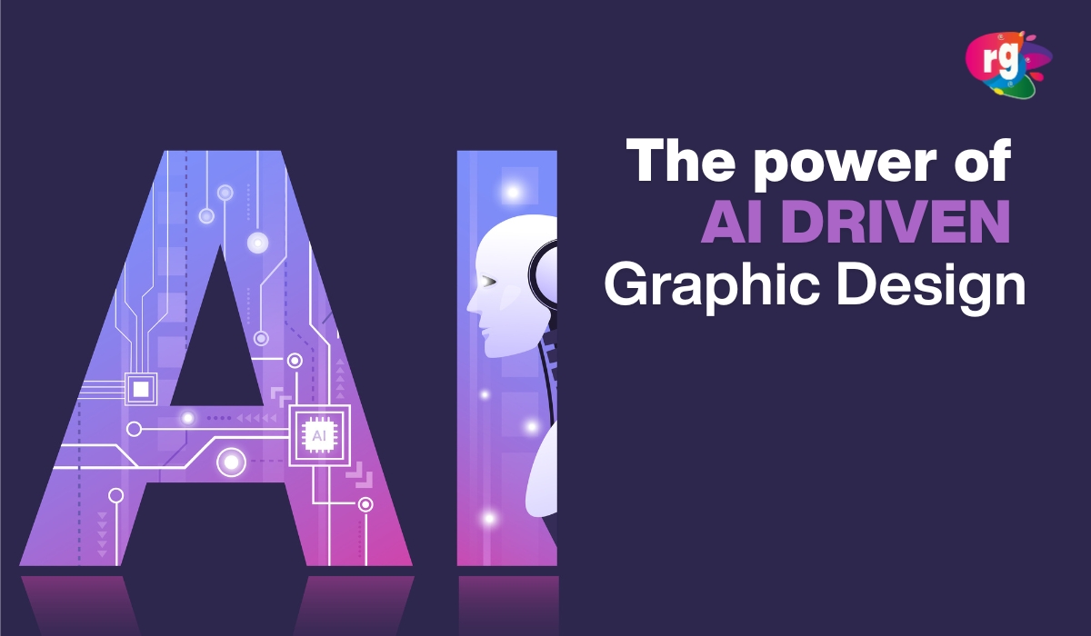 The Power of AI-Driven Graphic Design: A Game-Changer for Small Businesses in Delhi