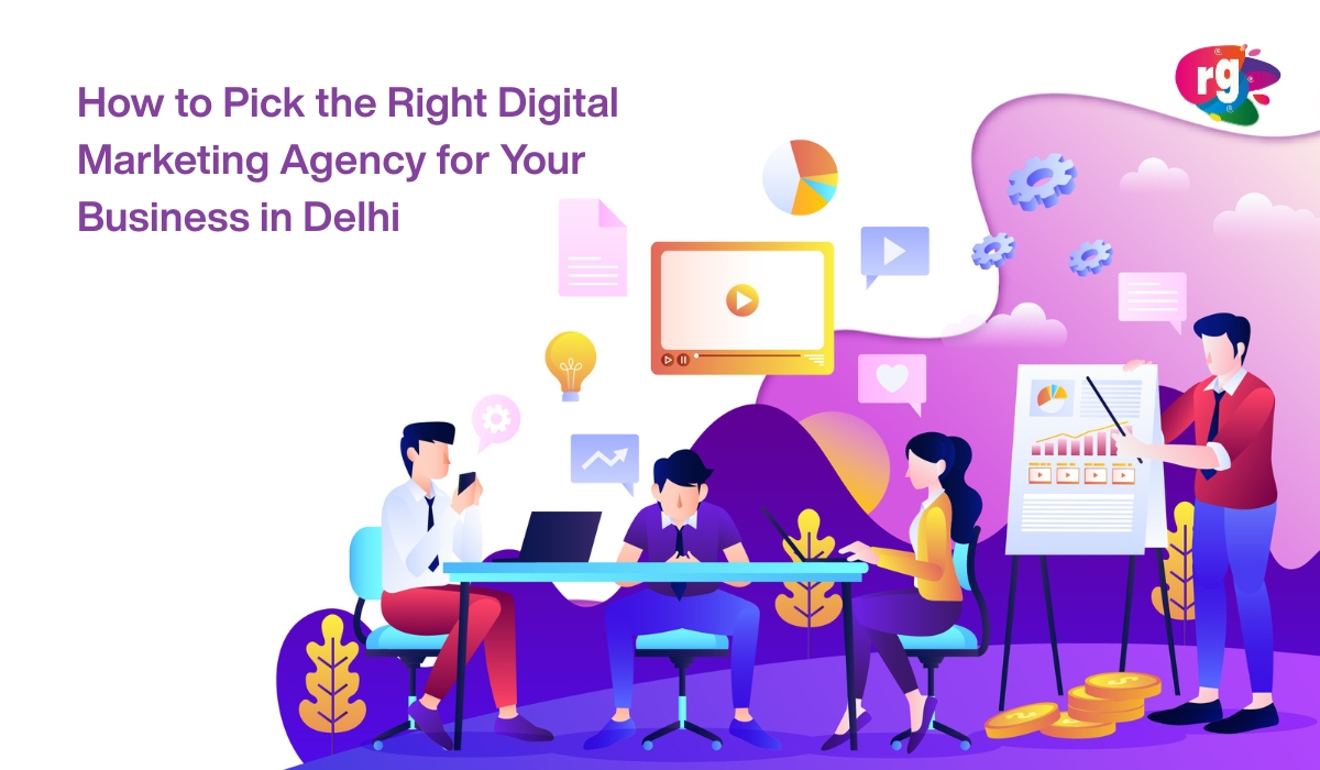 digital marketing agency