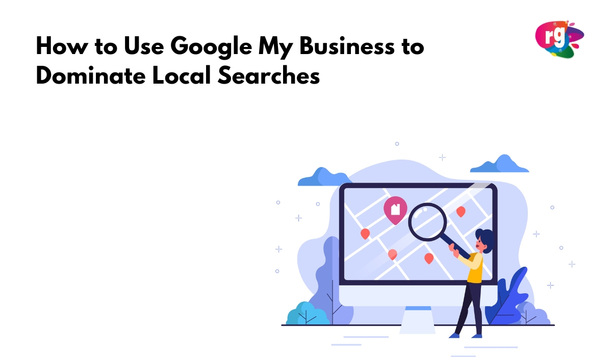 google my business