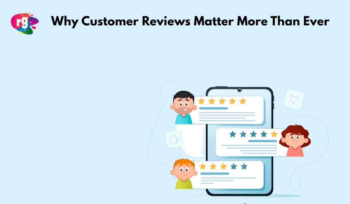 customer reviews